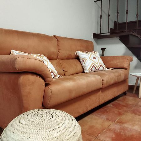 Villa A Casina De Amable Pontevedra Esterno foto