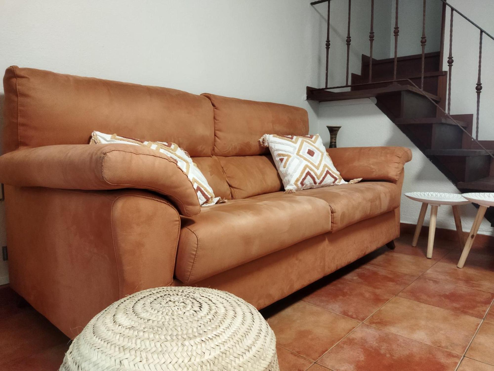 Villa A Casina De Amable Pontevedra Esterno foto